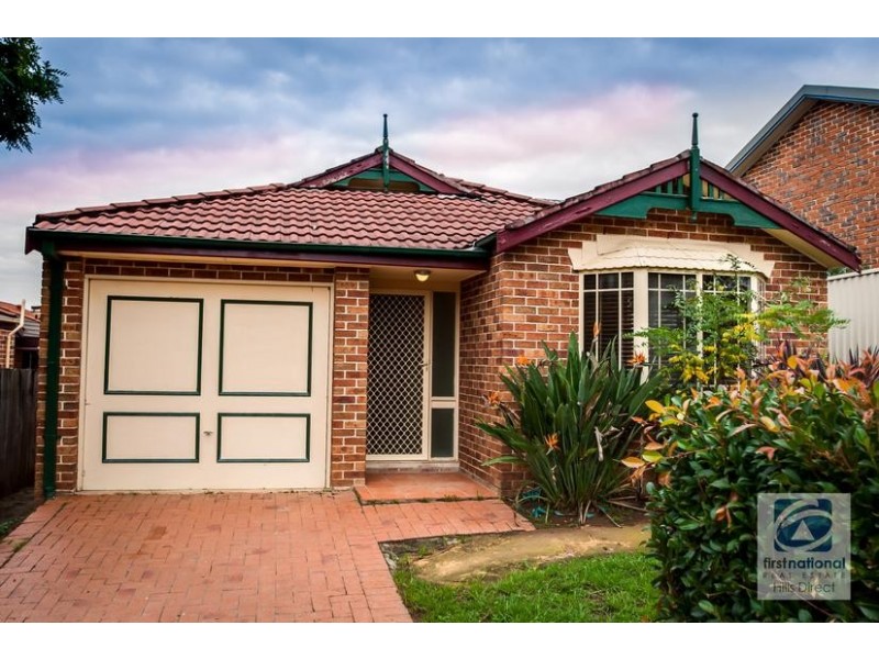 76 Barnier Drive, Quakers Hill NSW 2763