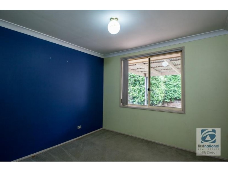 76 Barnier Drive, Quakers Hill NSW 2763