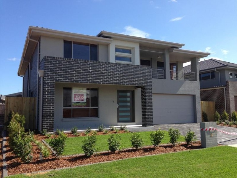 30 CoobowieDrive, The Ponds NSW 2769