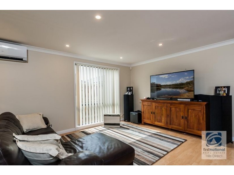 51 Somerset Street, Stanhope Gardens NSW 2768