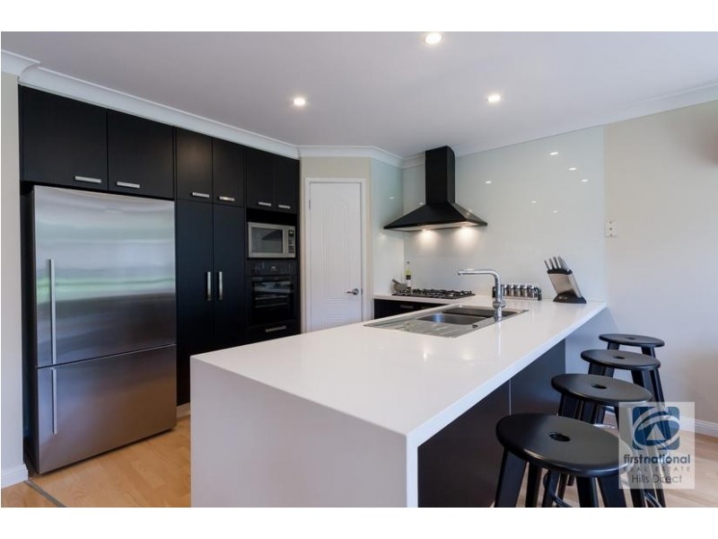 51 Somerset Street, Stanhope Gardens NSW 2768