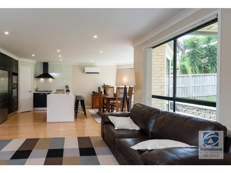 51 Somerset Street, Stanhope Gardens NSW 2768