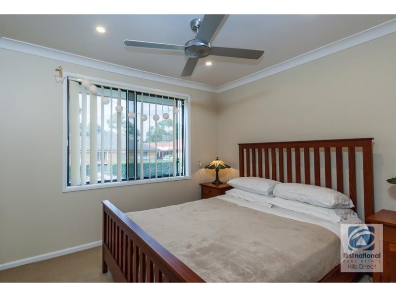 51 Somerset Street, Stanhope Gardens NSW 2768