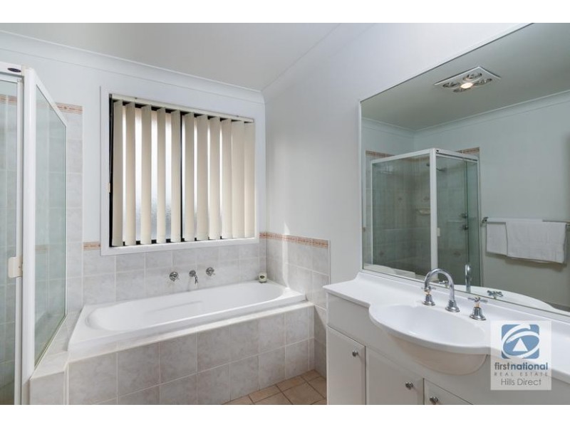 51 Somerset Street, Stanhope Gardens NSW 2768