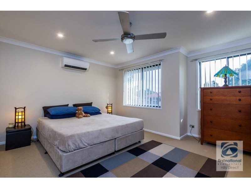 51 Somerset Street, Stanhope Gardens NSW 2768