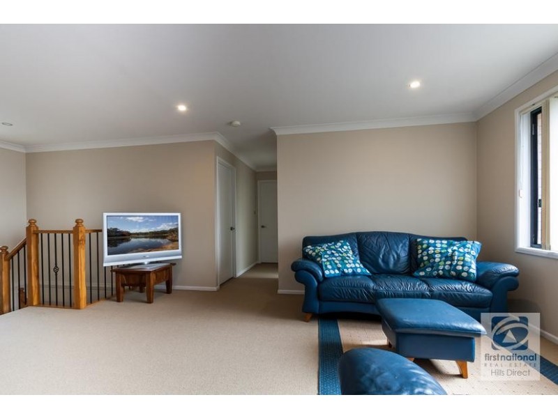 51 Somerset Street, Stanhope Gardens NSW 2768