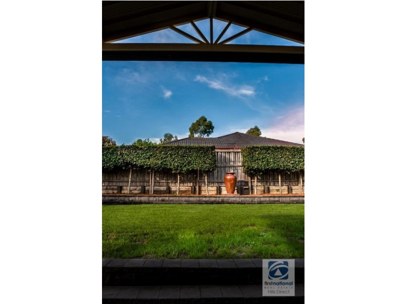 51 Somerset Street, Stanhope Gardens NSW 2768