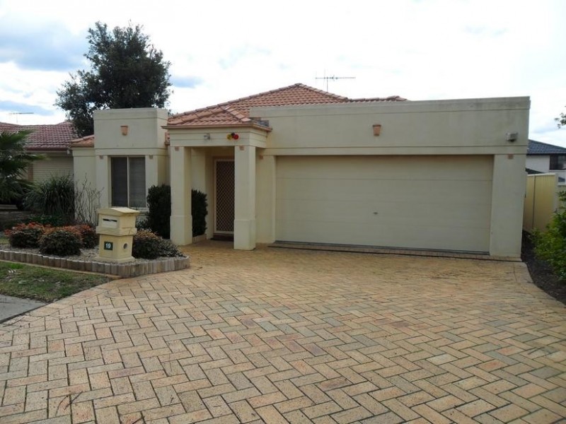 19 Rosewood Street, Parklea NSW 2768