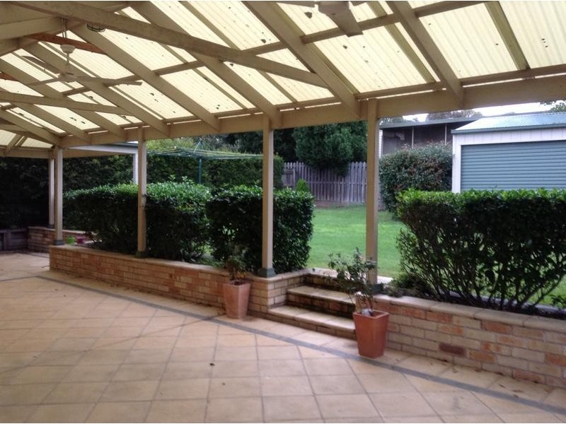 4 Cotton Grove, Stanhope Gardens NSW 2768