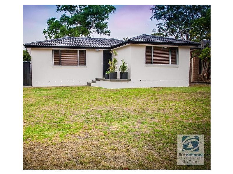 10 Anthea Place, Dean Park NSW 2761