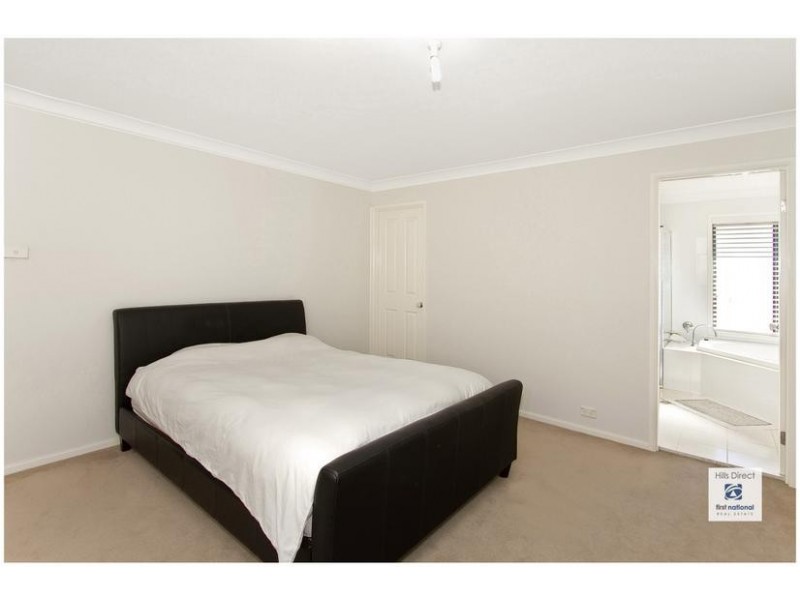 Stanhope Gardens NSW 2768