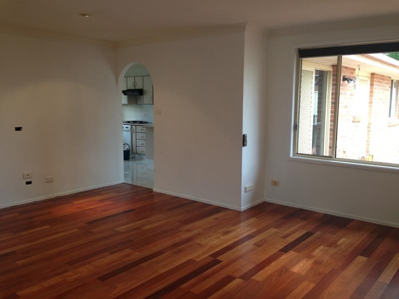 21 Milburn Street, Quakers Hill NSW 2763