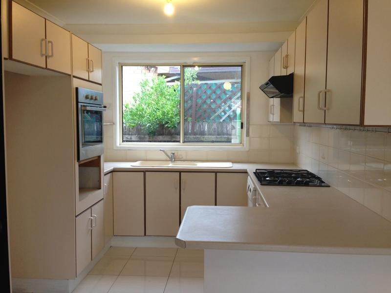 21 Milburn Street, Quakers Hill NSW 2763