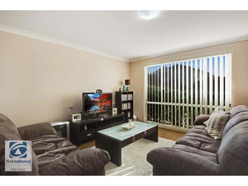 Acacia Gardens NSW 2763