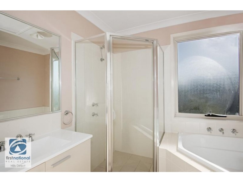 Acacia Gardens NSW 2763