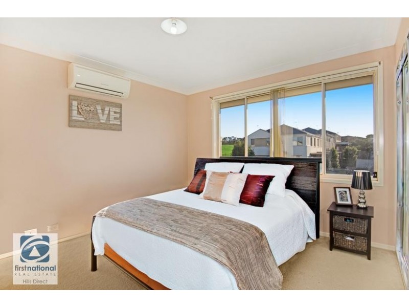 Acacia Gardens NSW 2763