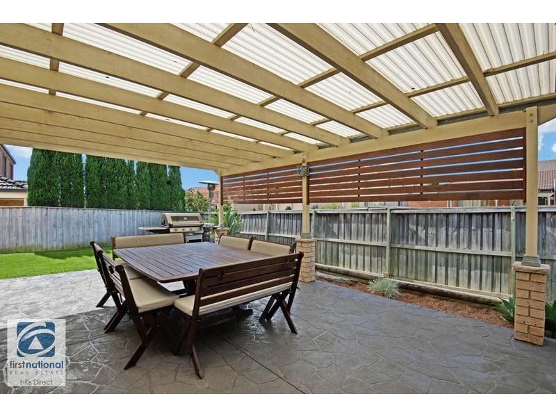 15 Tamarind Drive, Acacia Gardens NSW 2763