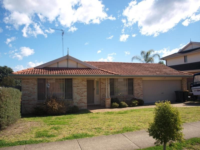 10 Sciarra Crescent, Acacia Gardens NSW 2763