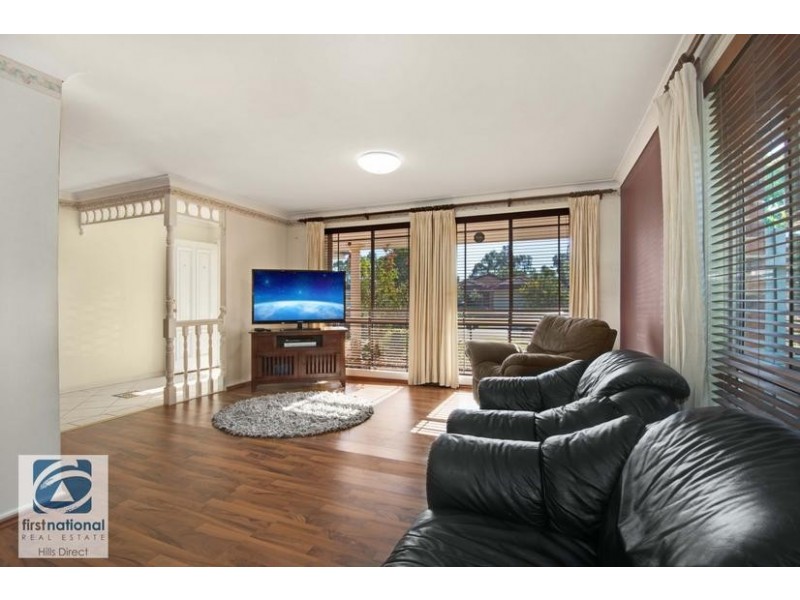 43 Maslin Crescent, Quakers Hill NSW 2763