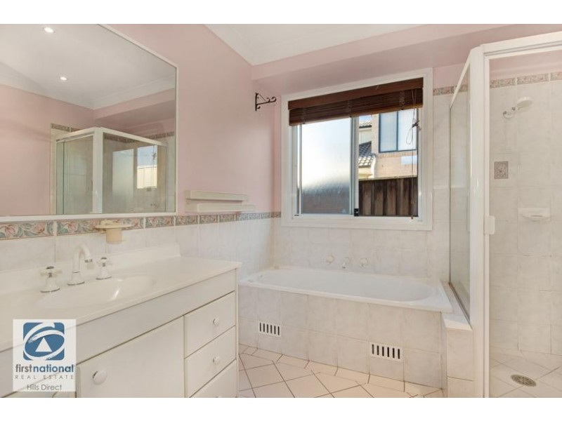 43 Maslin Crescent, Quakers Hill NSW 2763