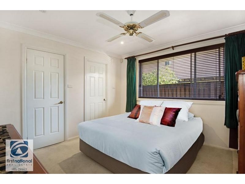 43 Maslin Crescent, Quakers Hill NSW 2763