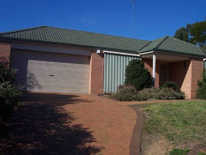 Stanhope Gardens NSW 2768