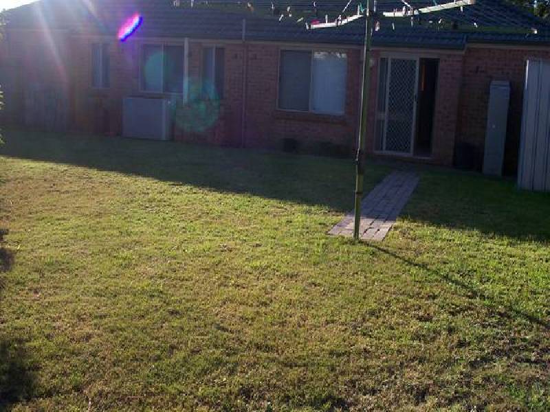 Stanhope Gardens NSW 2768