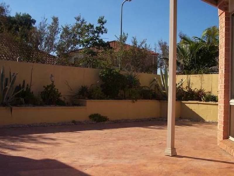 Stanhope Gardens NSW 2768