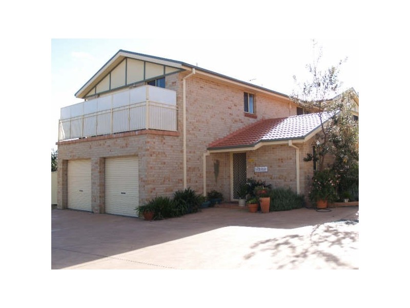 Quakers Hill NSW 2763