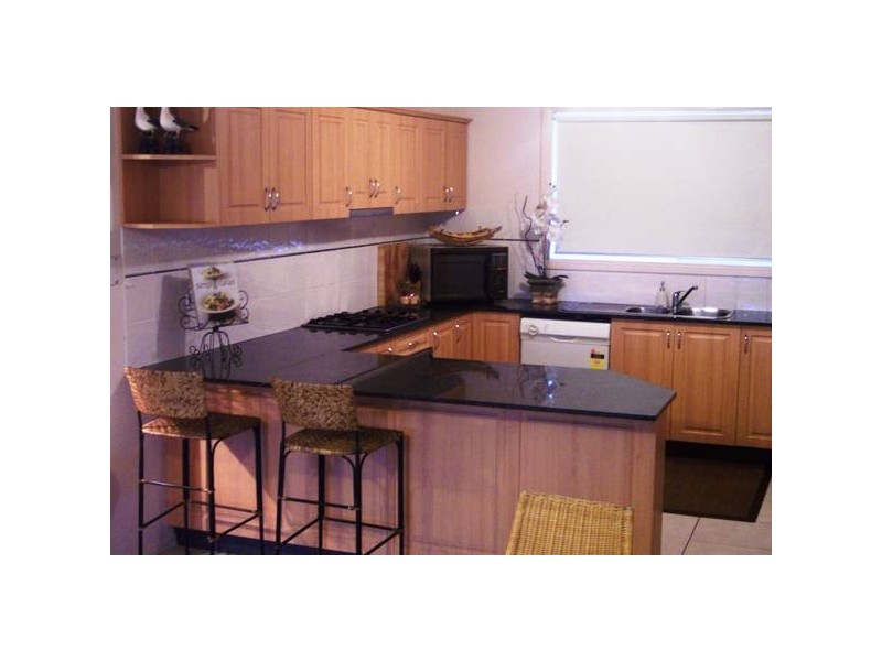 Quakers Hill NSW 2763