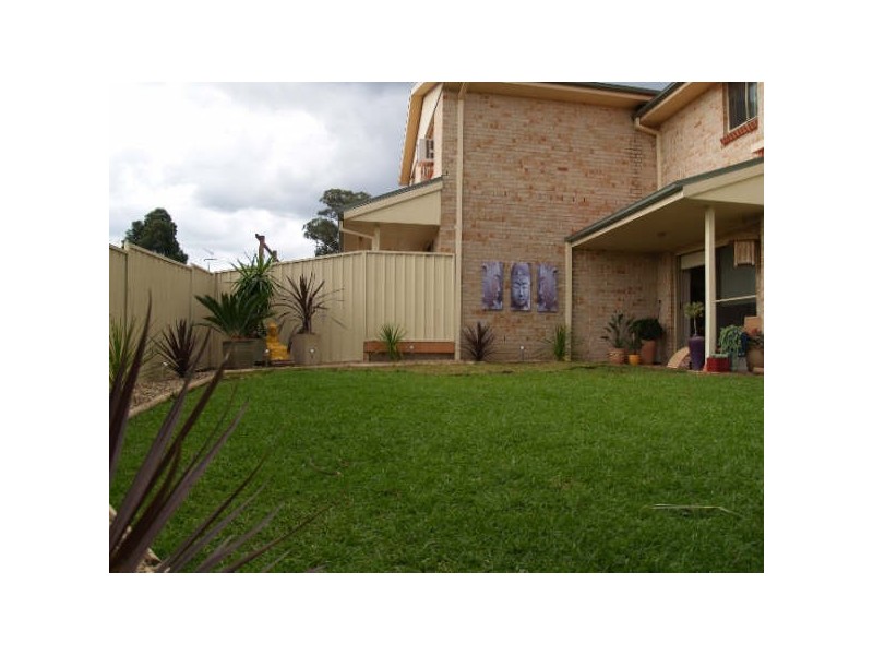 Quakers Hill NSW 2763
