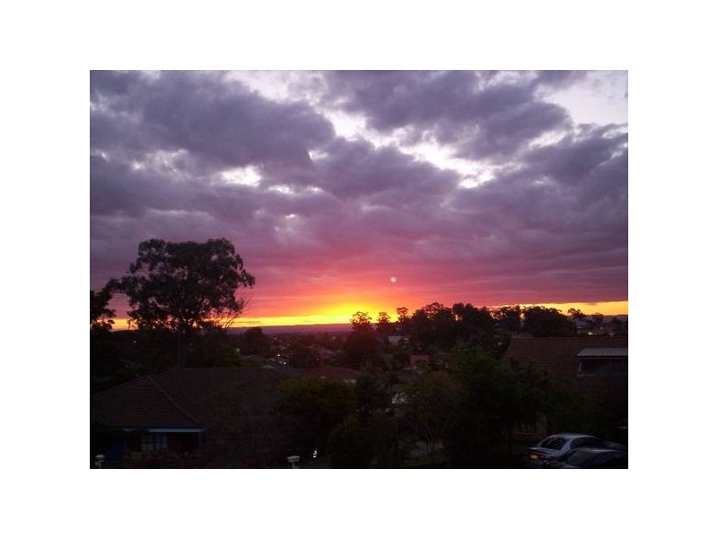 Quakers Hill NSW 2763