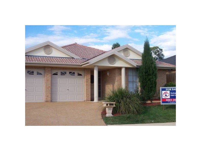 Stanhope Gardens NSW 2768