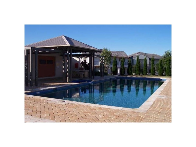 Stanhope Gardens NSW 2768