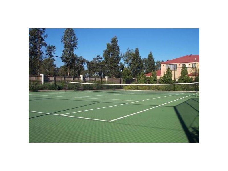 Stanhope Gardens NSW 2768