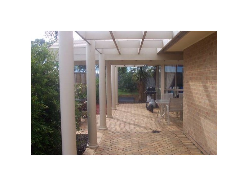 Stanhope Gardens NSW 2768