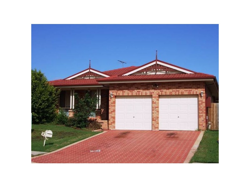 47 Chase Drive, Acacia Gardens NSW 2763