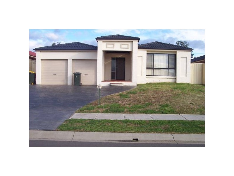 Quakers Hill NSW 2763