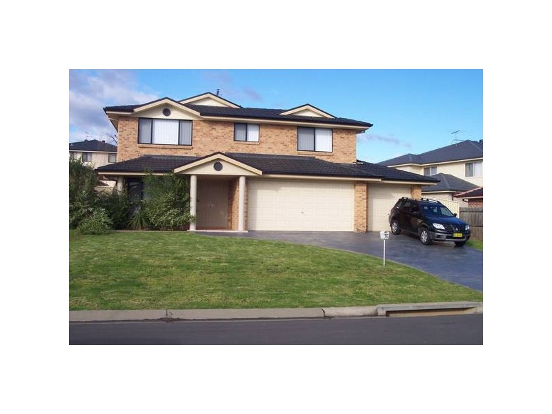 Quakers Hill NSW 2763