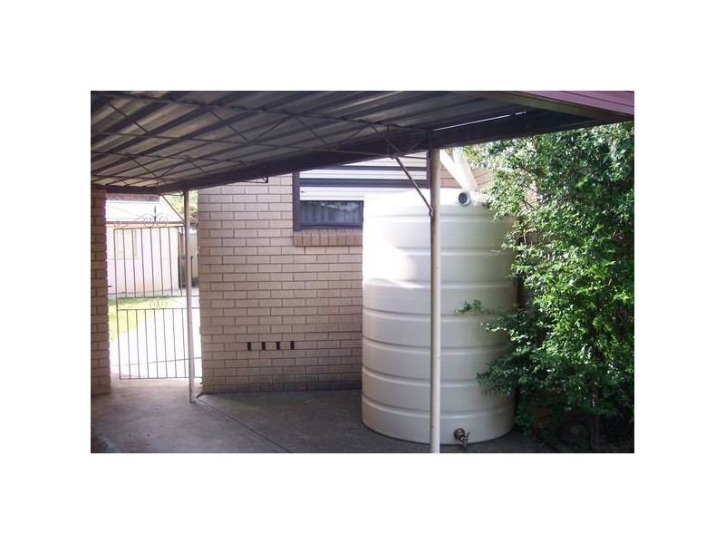 Quakers Hill NSW 2763