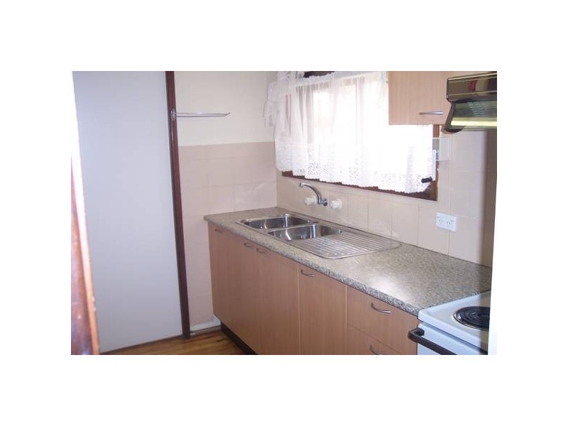 Quakers Hill NSW 2763