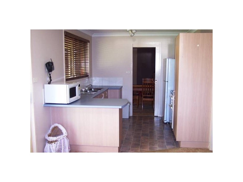 Quakers Hill NSW 2763