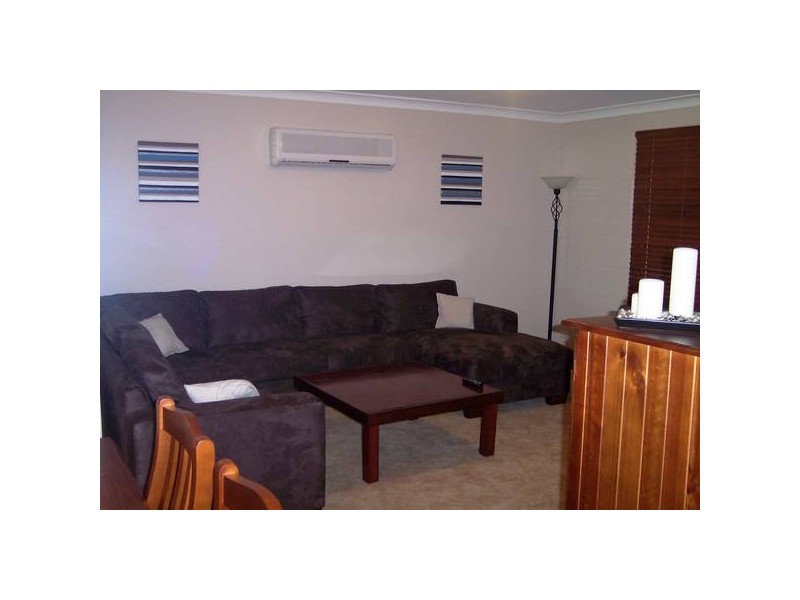 Quakers Hill NSW 2763