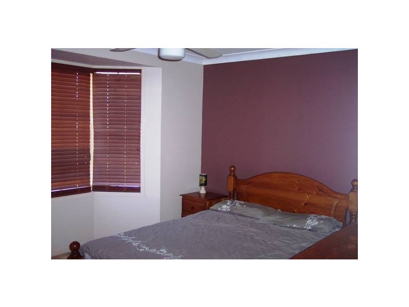 Quakers Hill NSW 2763