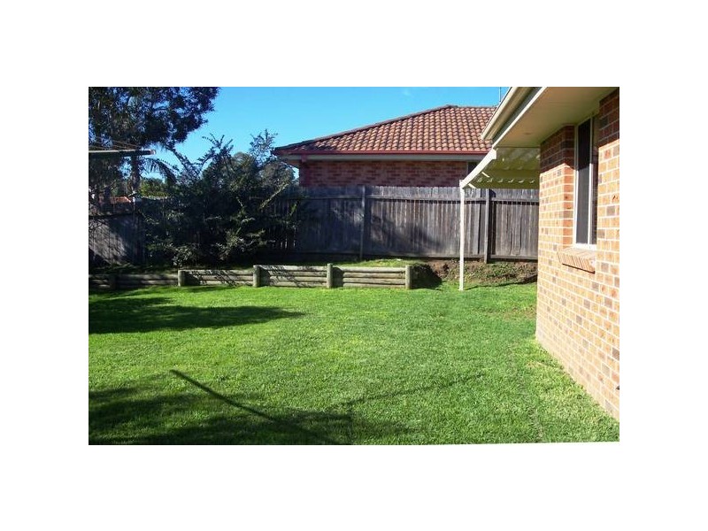 Quakers Hill NSW 2763