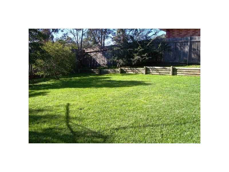 Quakers Hill NSW 2763