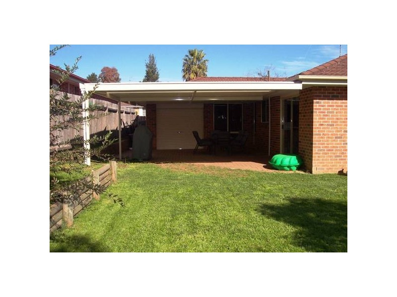 Quakers Hill NSW 2763