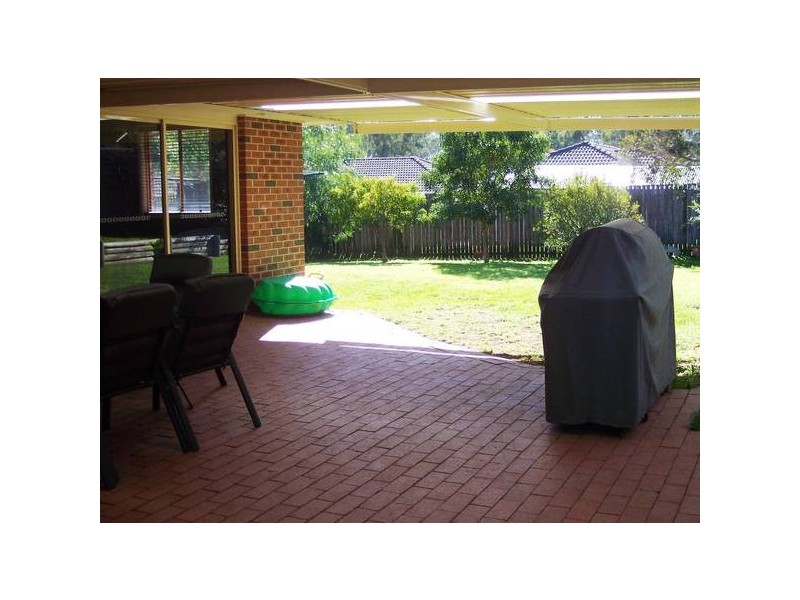 Quakers Hill NSW 2763