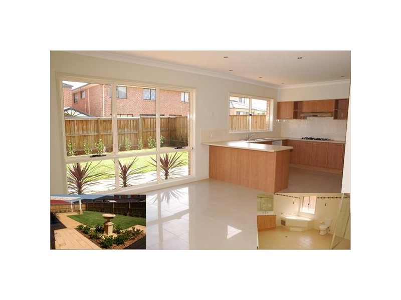 Kentmere Street, Stanhope Gardens NSW 2768