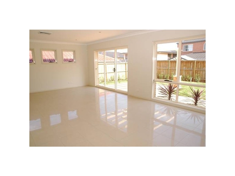 Kentmere Street, Stanhope Gardens NSW 2768